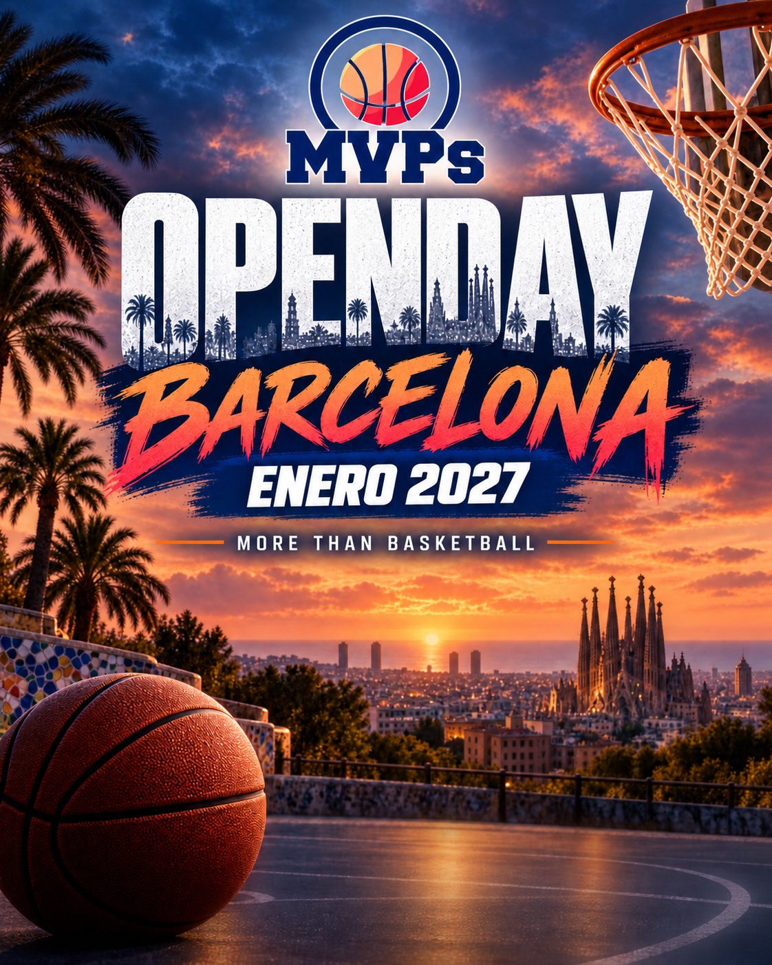 OpenDay Barcelona
