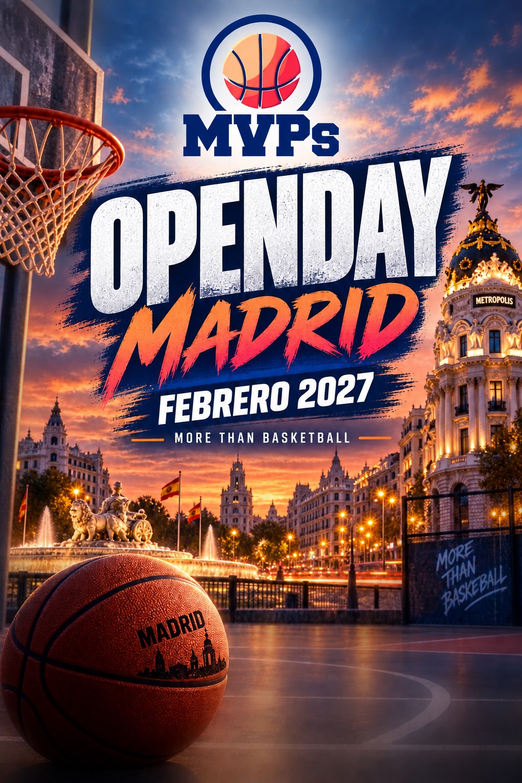 OpenDay Madrid