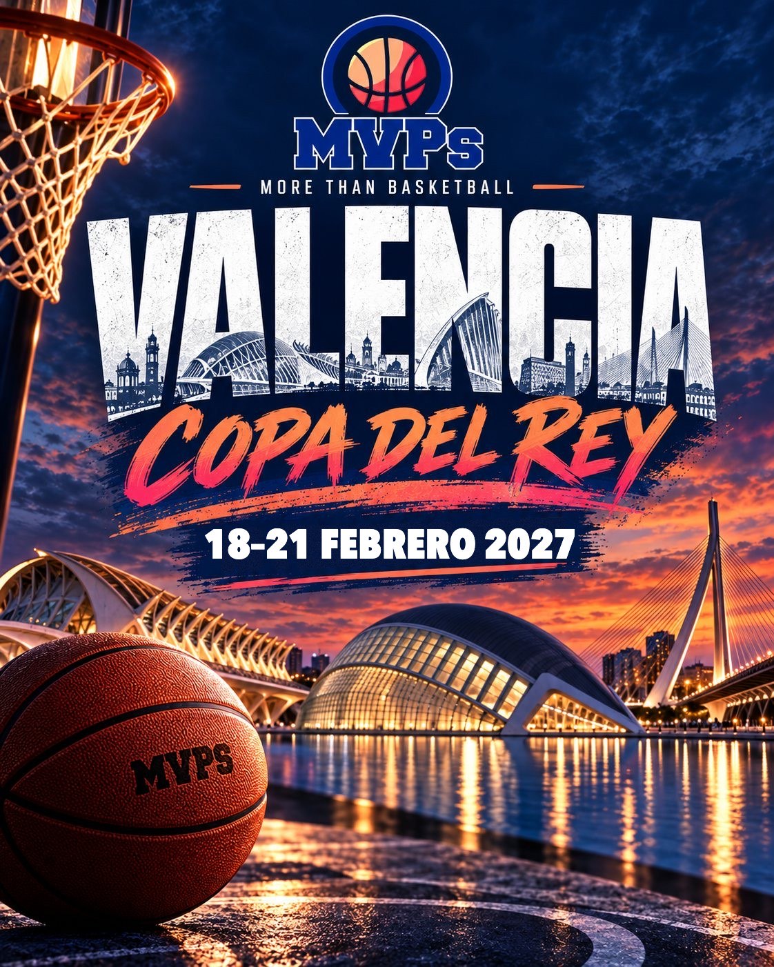 Valencia · Copa del Rey