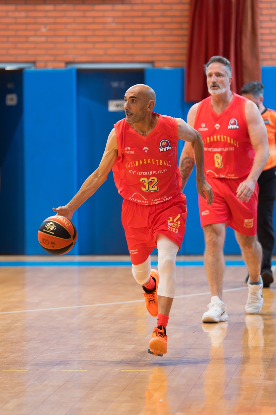 Nacho Farré