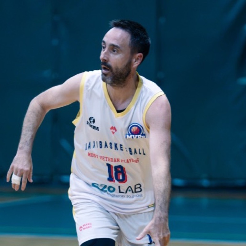 Chechu Navas