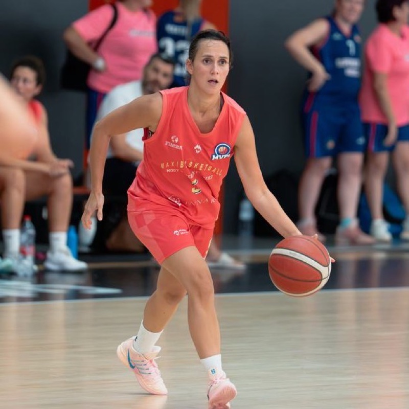 Noemie Gómez